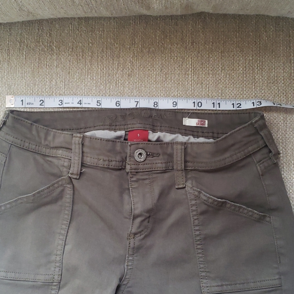 Skinny jeans - Picture 6 of 8